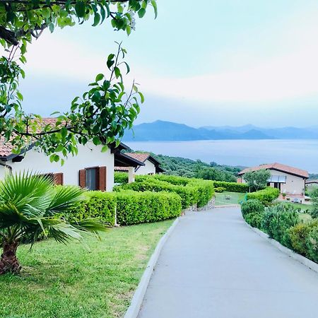Tre Borghi Villa San Giovanni a Piro Ngoại thất bức ảnh