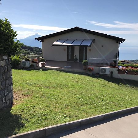 Tre Borghi Villa San Giovanni a Piro Ngoại thất bức ảnh