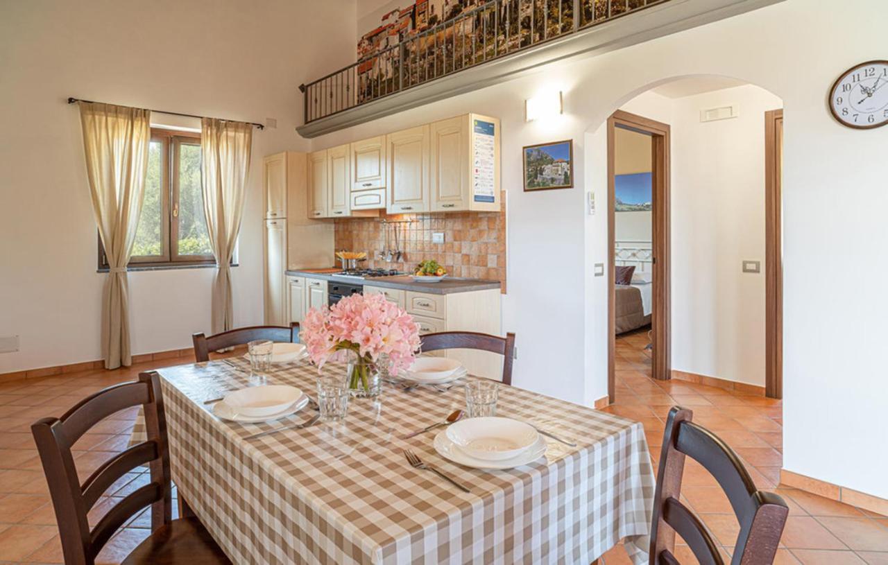 Tre Borghi Villa San Giovanni a Piro Ngoại thất bức ảnh