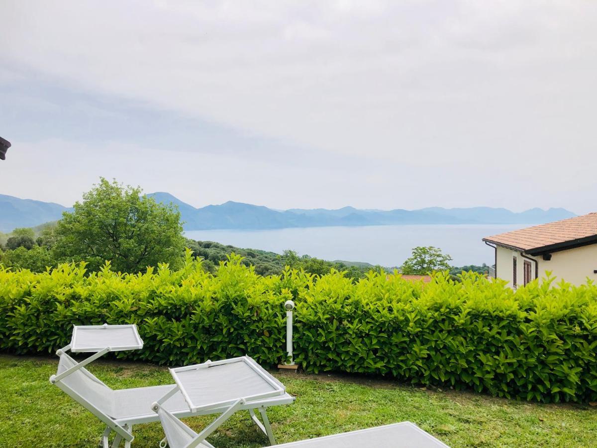 Tre Borghi Villa San Giovanni a Piro Ngoại thất bức ảnh
