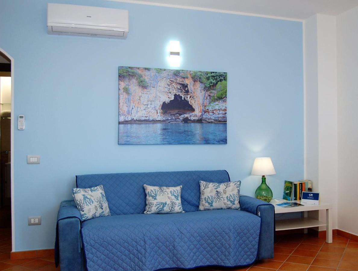 Tre Borghi Villa San Giovanni a Piro Ngoại thất bức ảnh