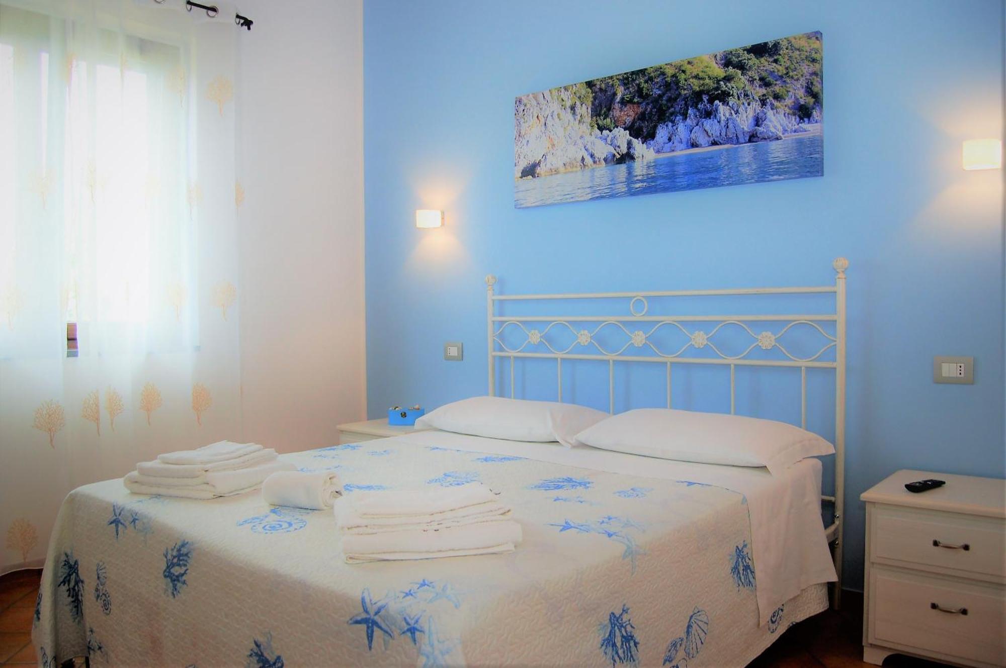Tre Borghi Villa San Giovanni a Piro Ngoại thất bức ảnh