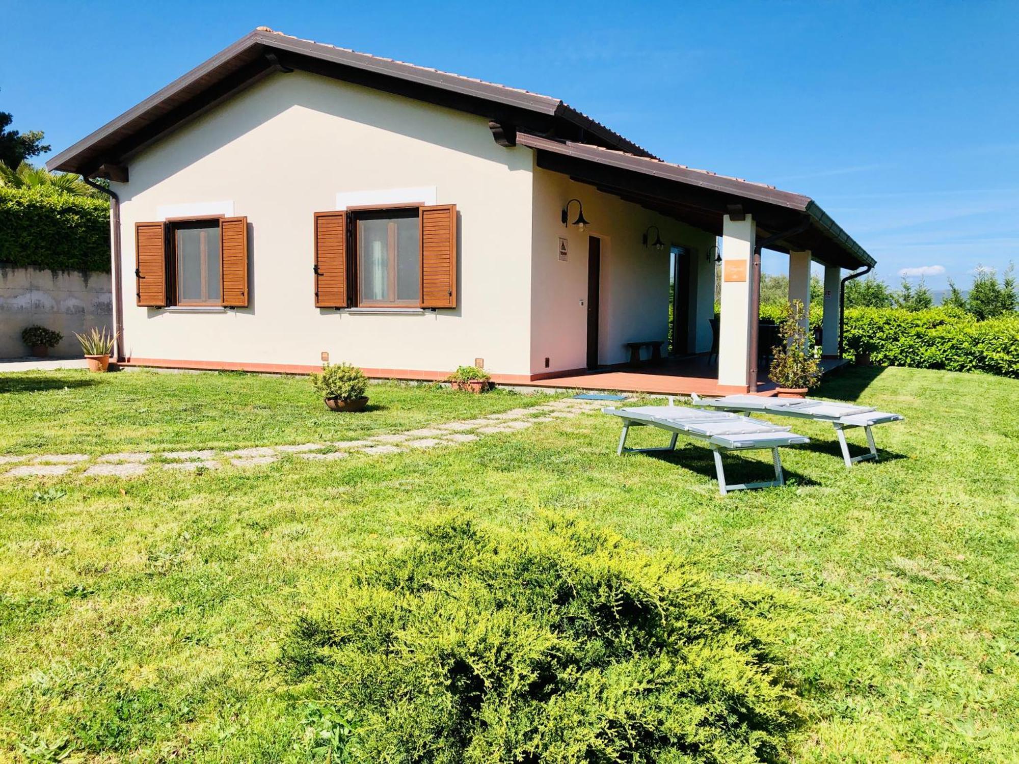 Tre Borghi Villa San Giovanni a Piro Ngoại thất bức ảnh