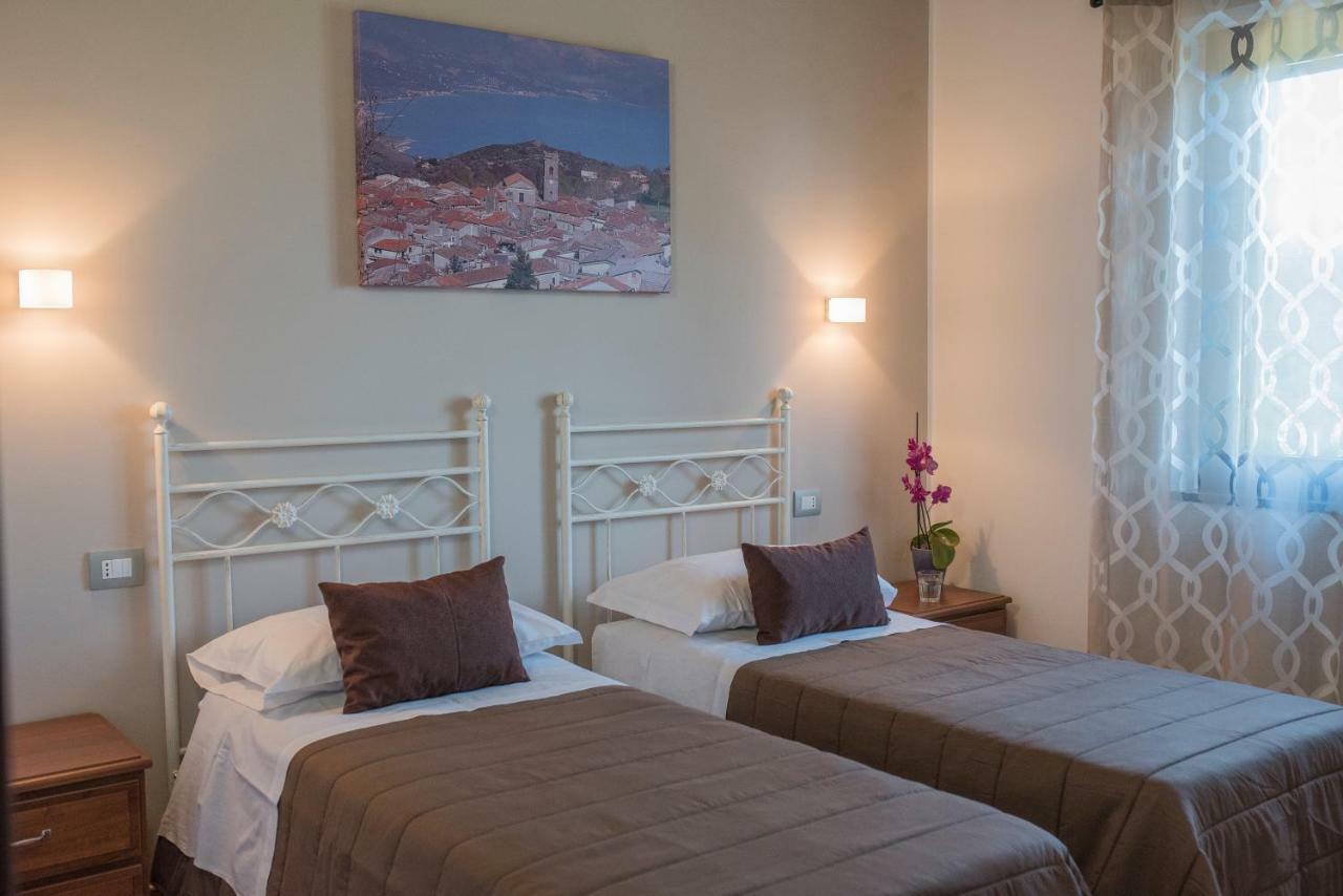 Tre Borghi Villa San Giovanni a Piro Ngoại thất bức ảnh